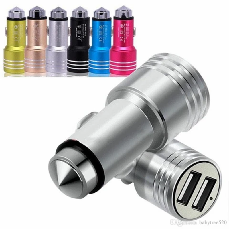 Cabezal Rápido para Auto (USB)