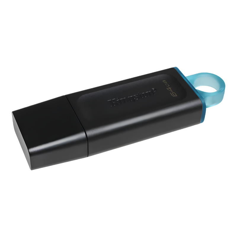 Pendrive Kingston Datatraveler 128gb USB 2.0
