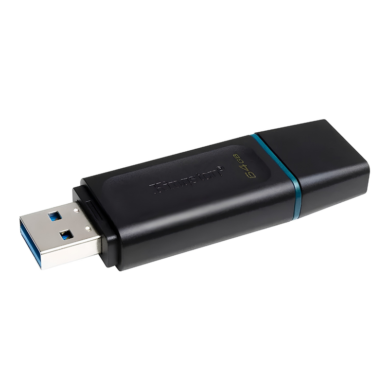 Pendrive Kingston Datatraveler 128gb USB 2.0