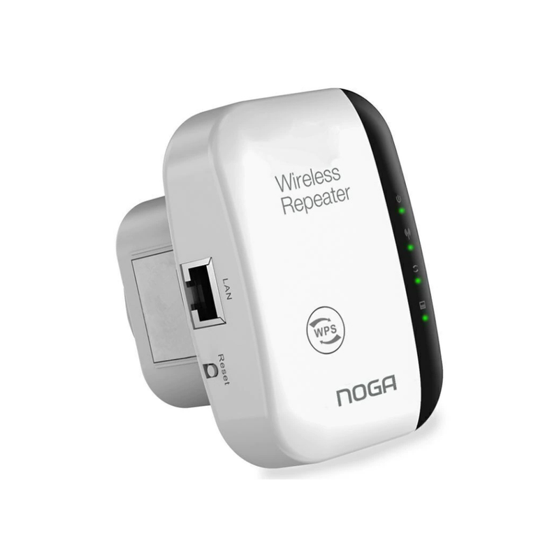 Repetidor Extensor de Señal WIFI