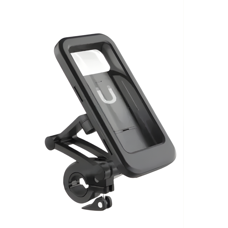 Soporte con Funda Reforzada para Moto/Bici