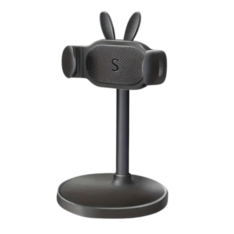 Soporte de Celular para Mesa con Diseño