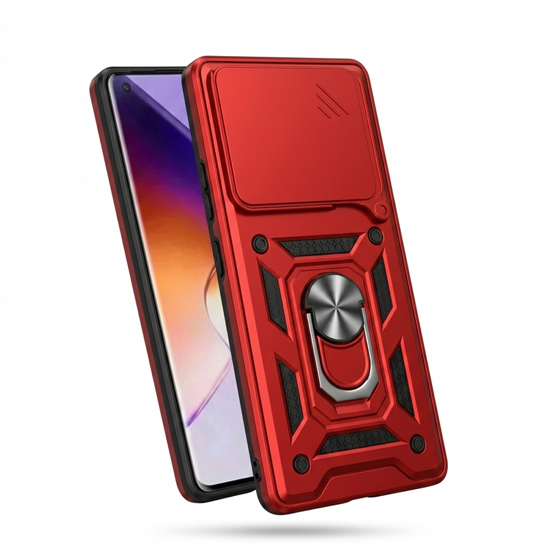 Funda Armor Nubia Music
