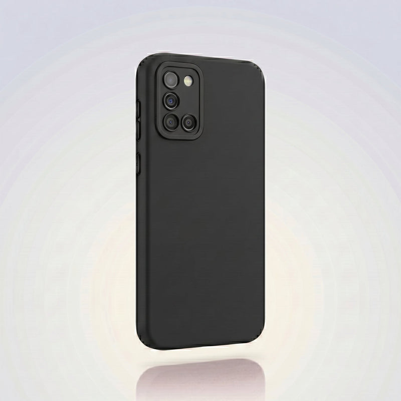 Funda Reforzada Lisa para Samsung A51