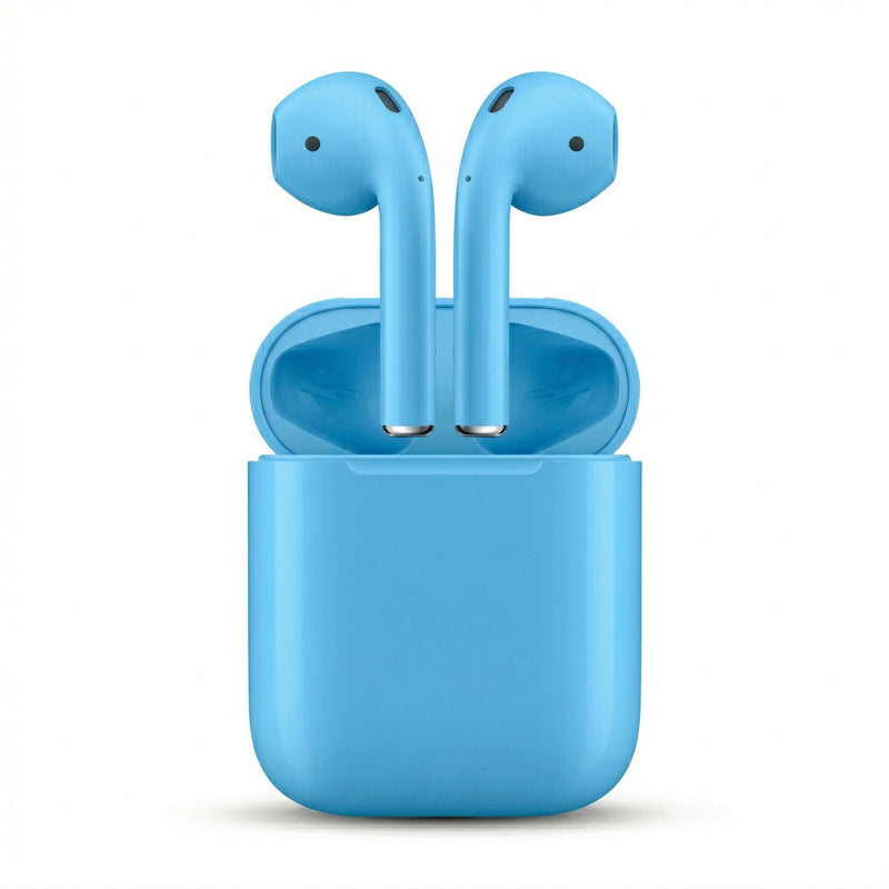 Auricular Inalámbrico Bluetooth i12 TWS