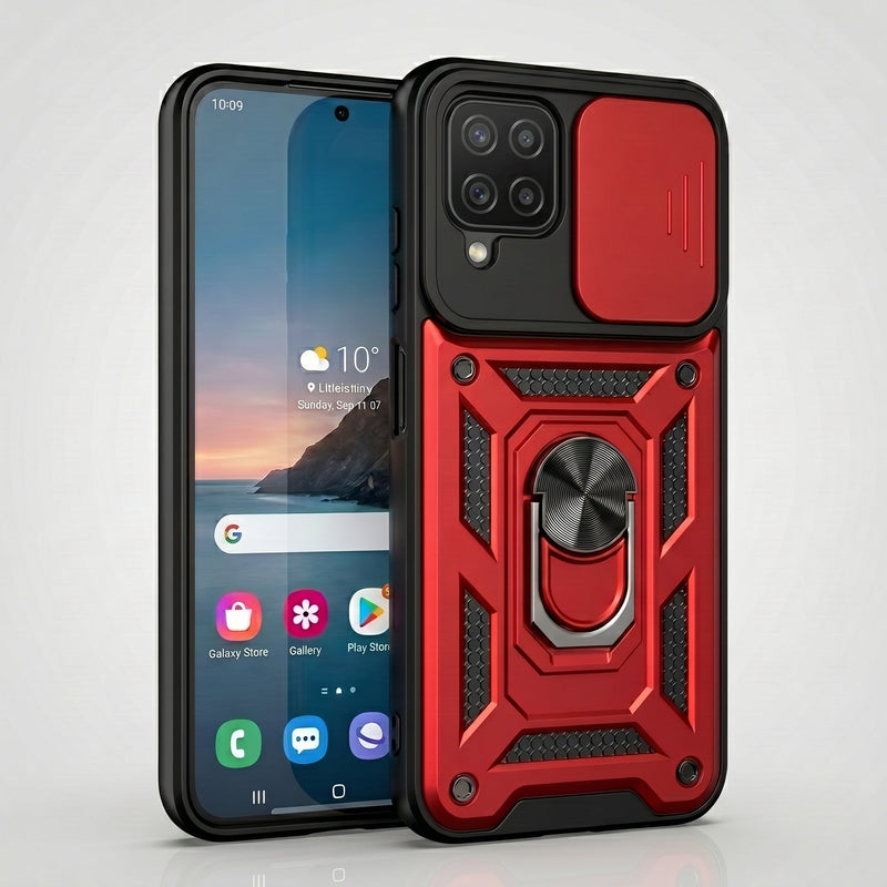 Funda Armor Samsung A12