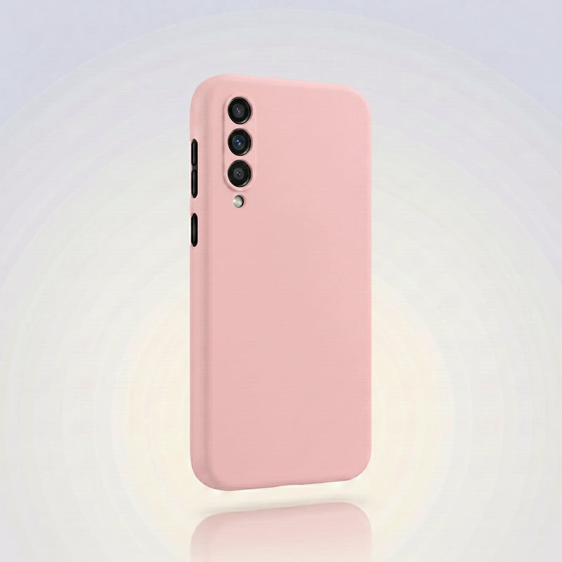 Funda Reforzada Lisa para Samsung A30s