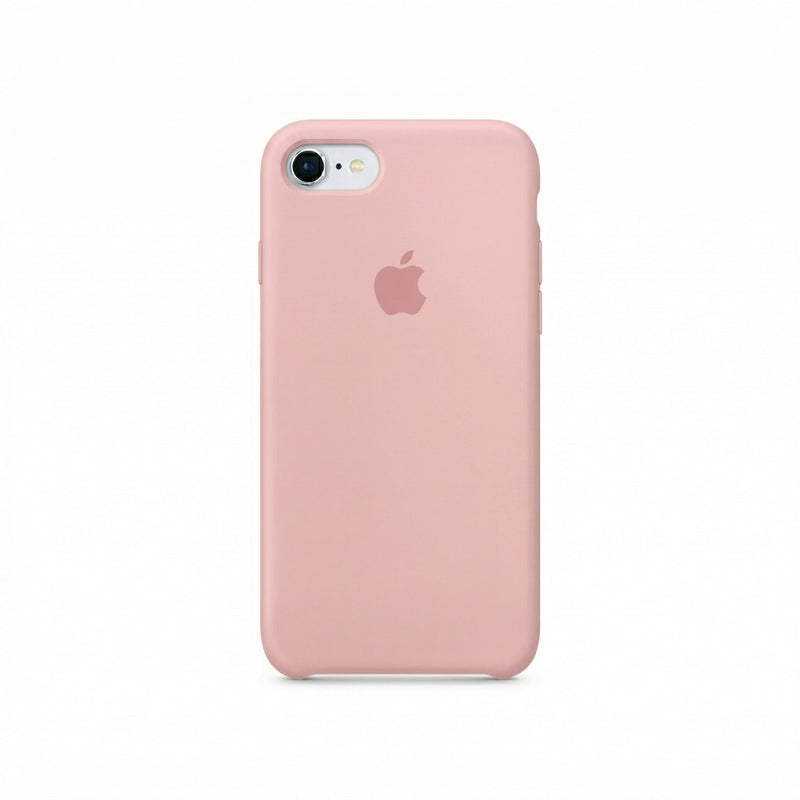 Funda Silicona Original para iPhone XS MAX