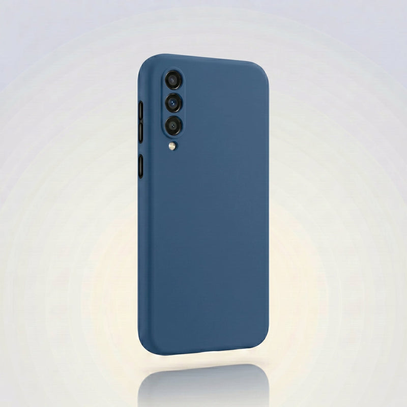 Funda Reforzada Lisa para Samsung A50s