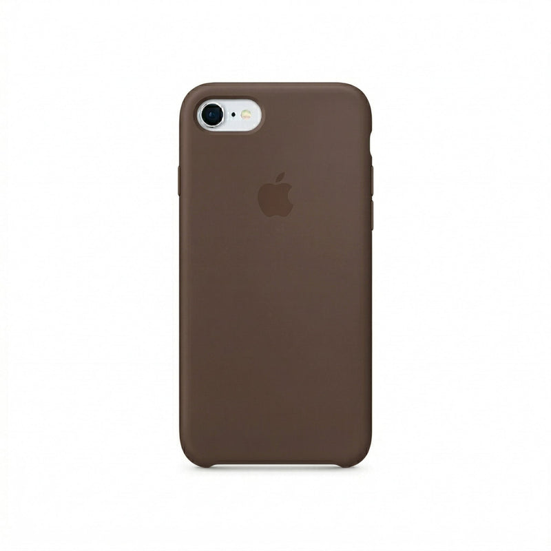Funda Silicona Original para iPhone XS MAX