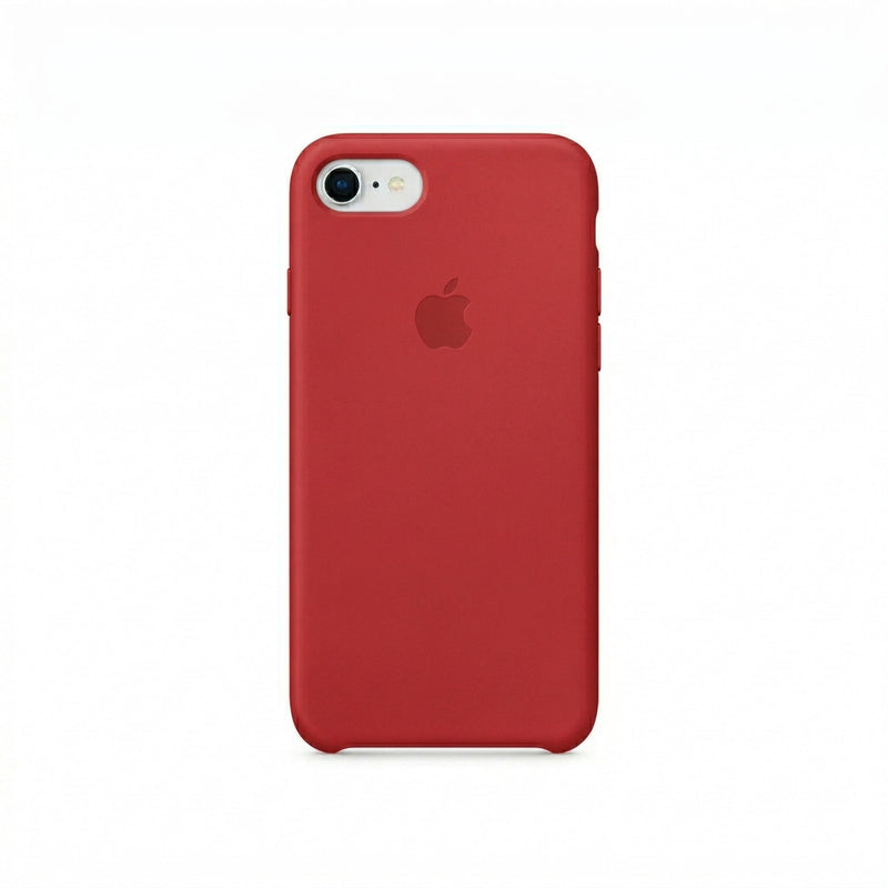 Funda Silicona Original para iPhone 8