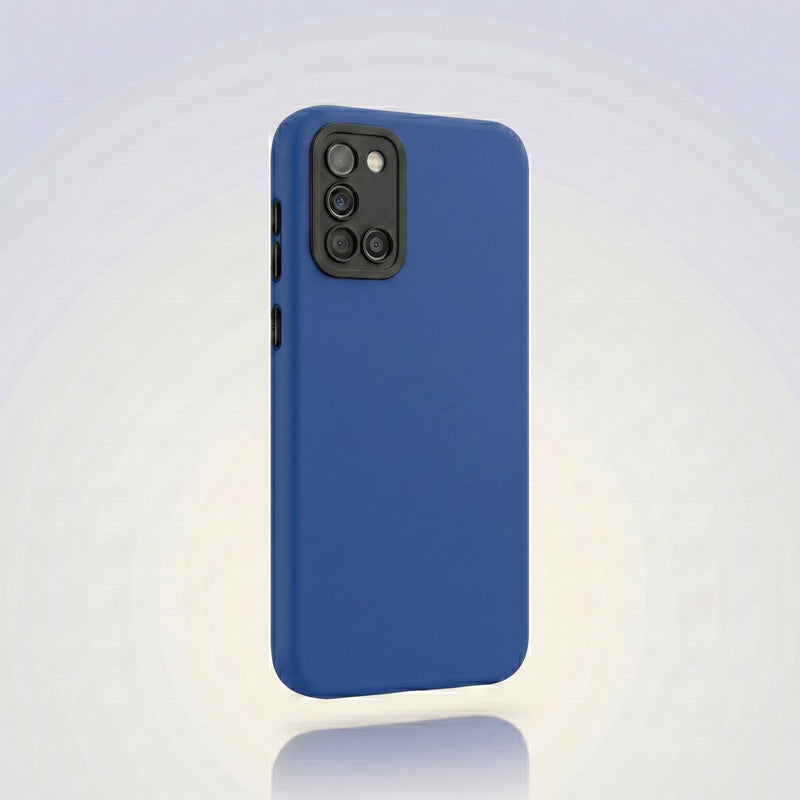 Funda Reforzada Lisa para Samsung A51