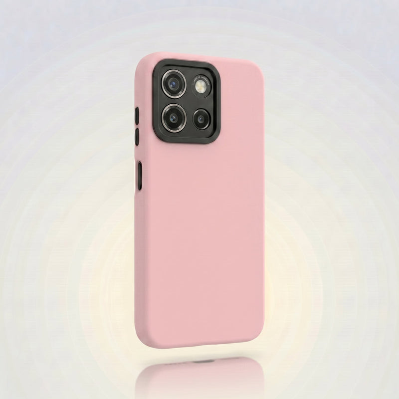 Funda Reforzada Lisa para Motorola Edge 40 Pro