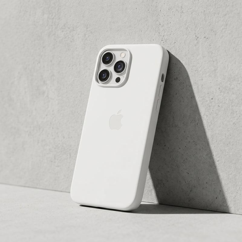 Funda Silicona Original para iPhone 13 PRO