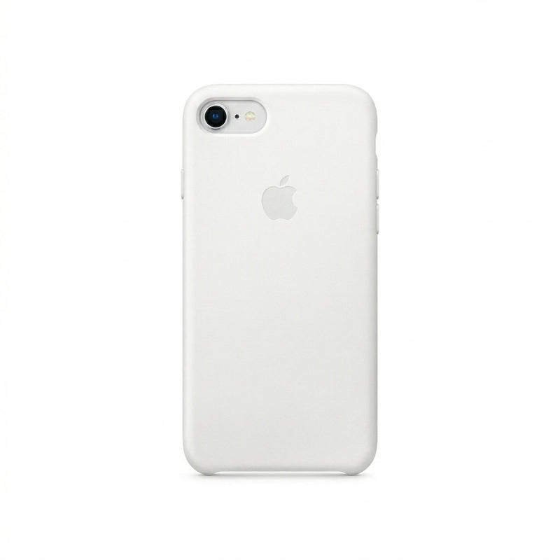 Funda Silicona Original para iPhone 17 Pro Max