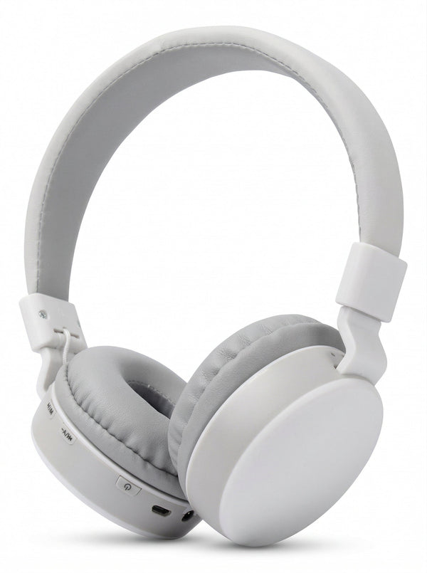 Auricular Vincha Bluetooth Mobile PM-AU-050