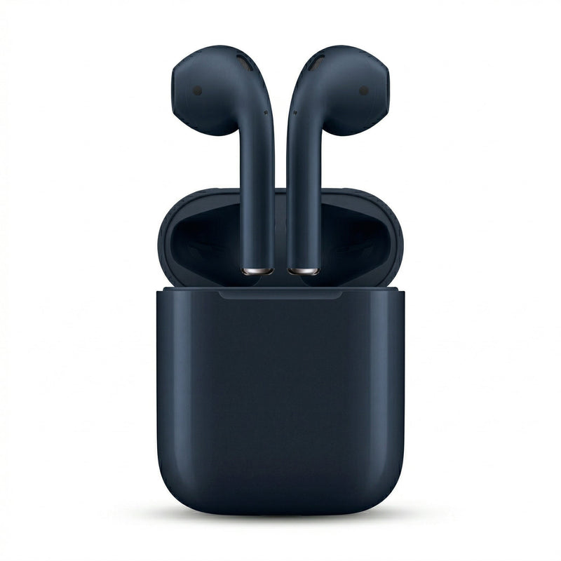 Auricular Inalámbrico Bluetooth i12 TWS