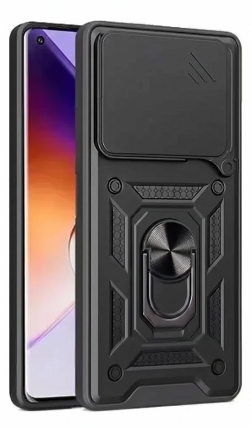 Funda Armor Nubia Music