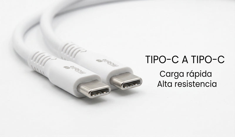 Cable Mobile C a C 1.2Mts
