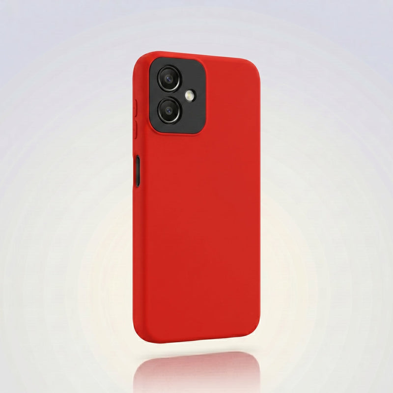 Funda Reforzada Lisa para Motorola G13