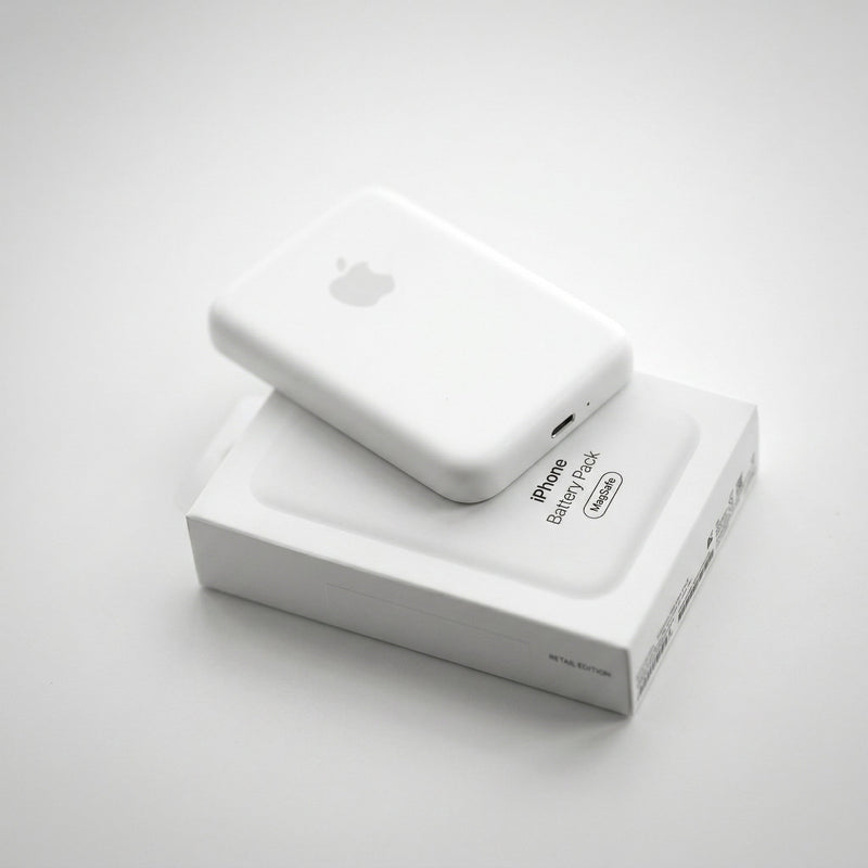 Cargador Portátil Apple Battery Pack