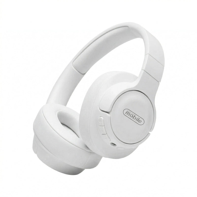 Auricular Vincha Inalámbrico Mobile PM-TUNE760