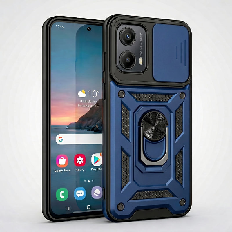 Funda Armor Motorola G05