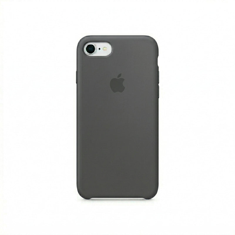 Funda Silicona Original para iPhone XS MAX