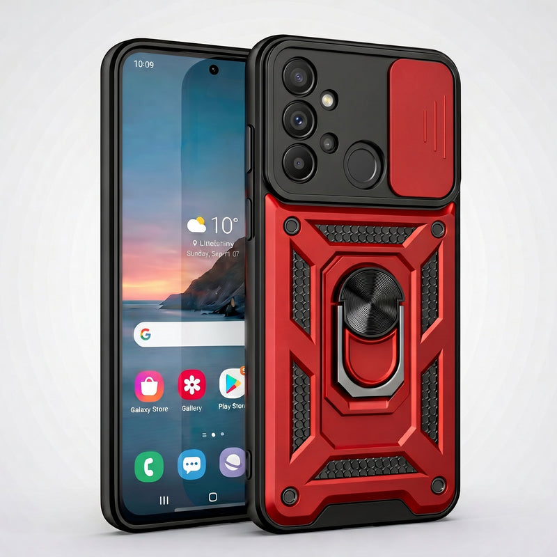 Funda Armor Motorola E20