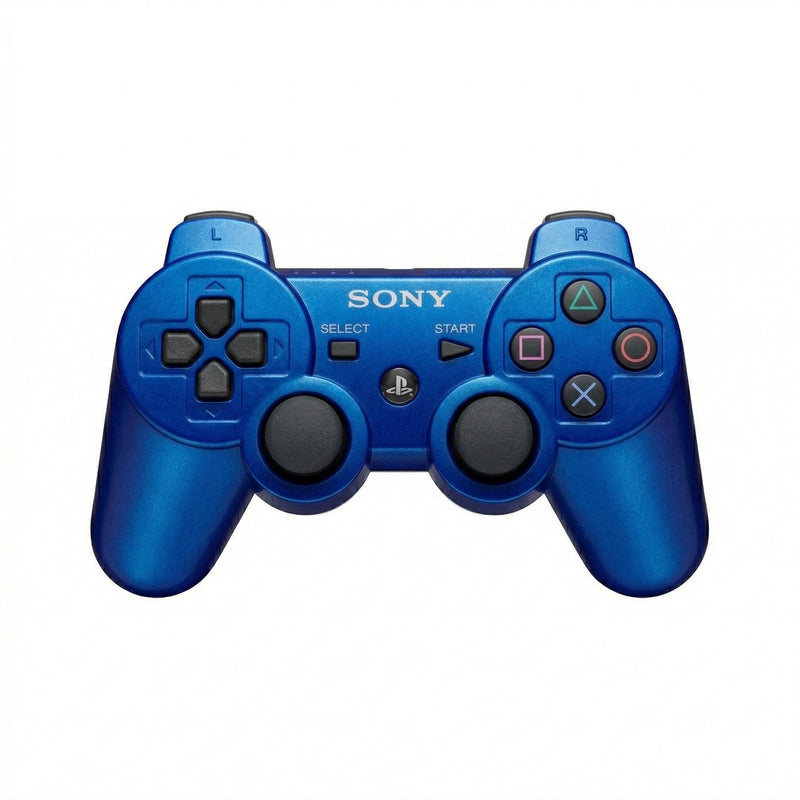 Joystick DualShock PlayStation 3 Sony