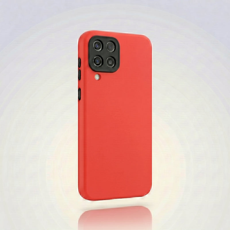 Funda Reforzada Lisa para Samsung A22 4g