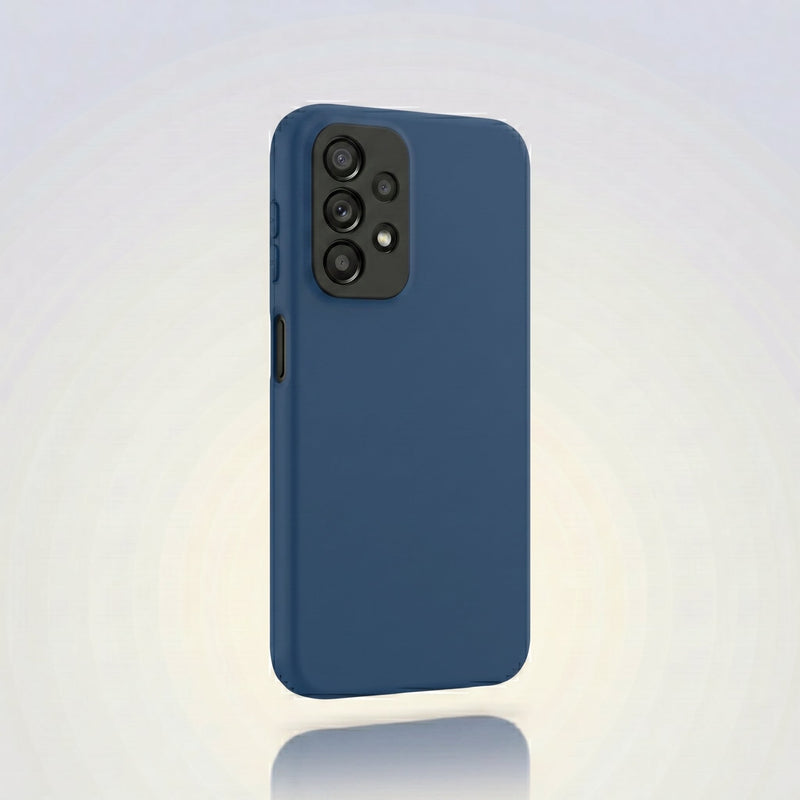 Funda Reforzada Lisa para Samsung A33