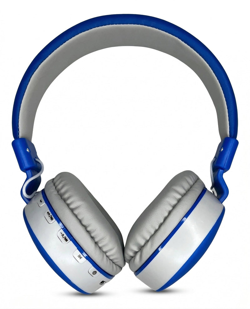 Auricular Vincha Bluetooth Mobile PM-AU-050
