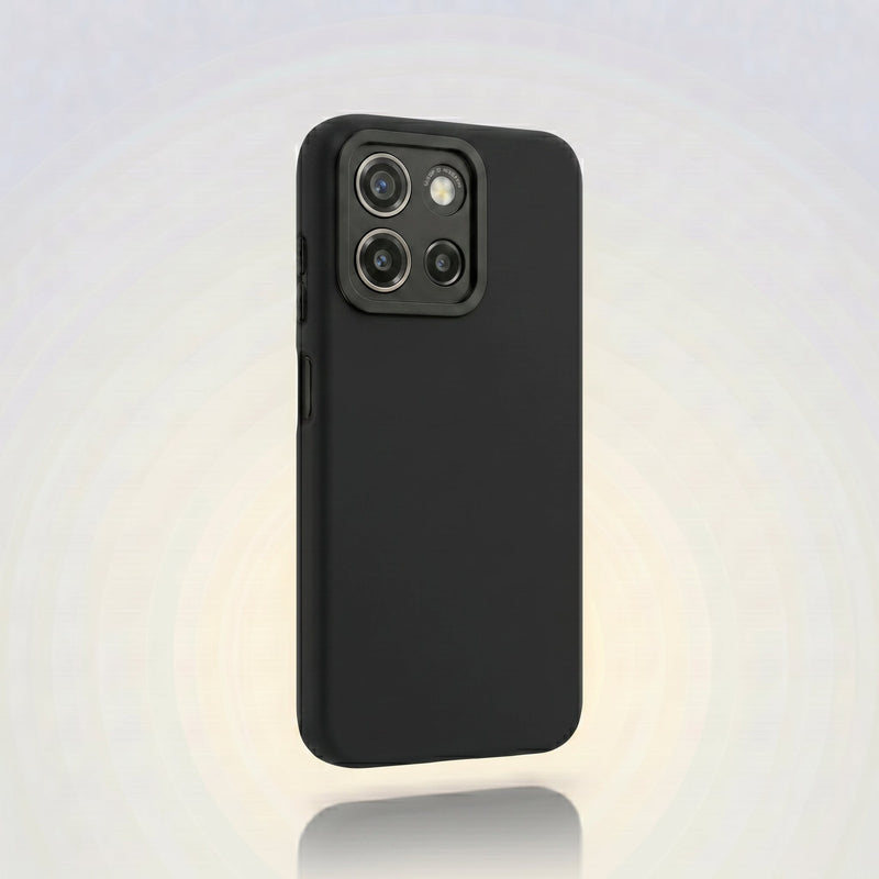 Funda Reforzada Lisa para Motorola Edge 50