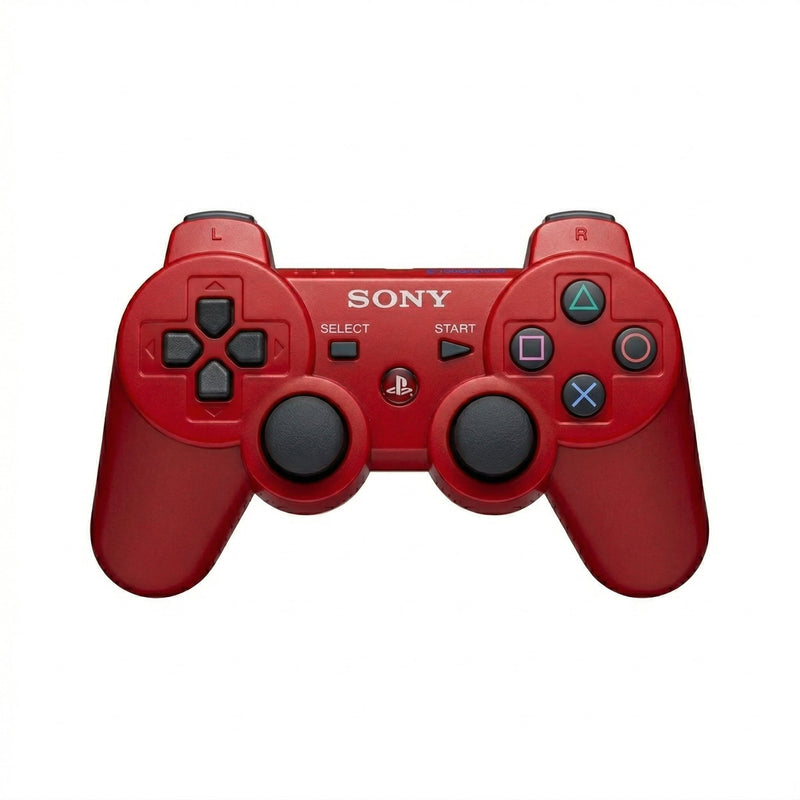 Joystick DualShock PlayStation 3 Sony