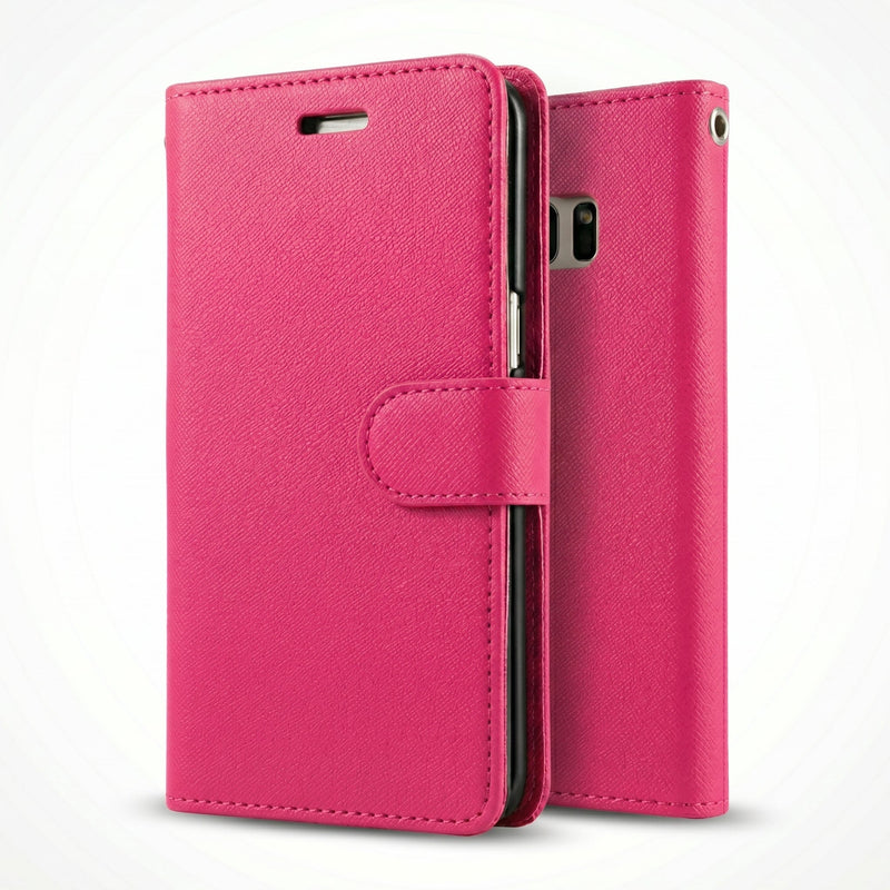 Funda Ejecutiva Flip Cover Tipo Librito para Samsung A03s