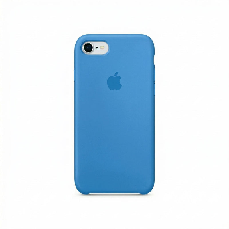 Funda Silicona Original para iPhone 17