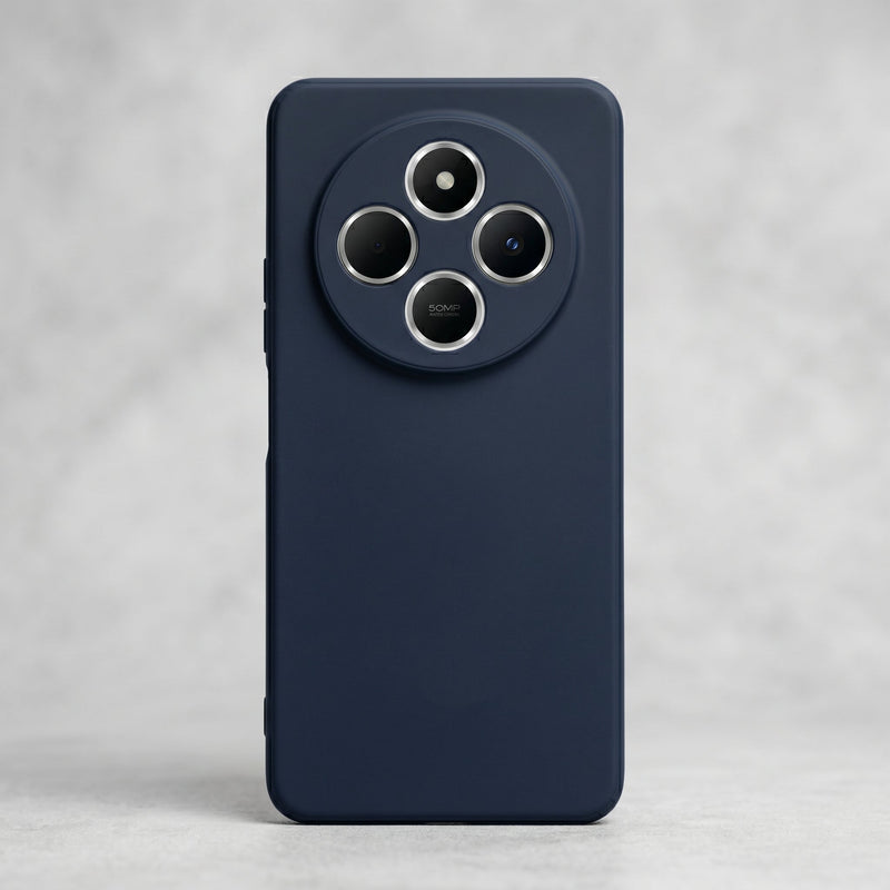 Funda de Silicona Soft para Redmi 14C