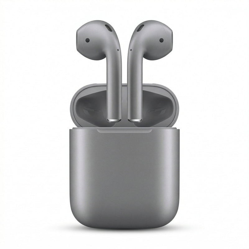 Auricular Inalámbrico Bluetooth i12 TWS