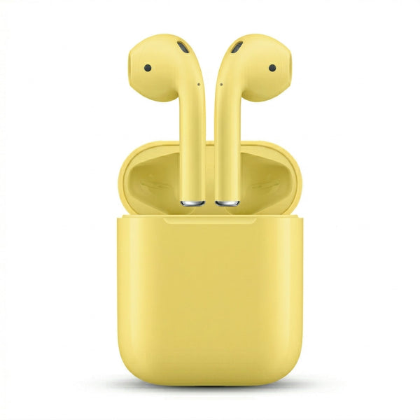 Auricular Inalámbrico Bluetooth i12 TWS