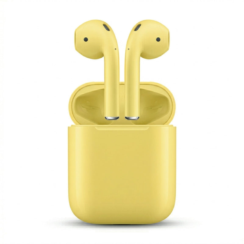 Auricular Inalámbrico Bluetooth i12 TWS