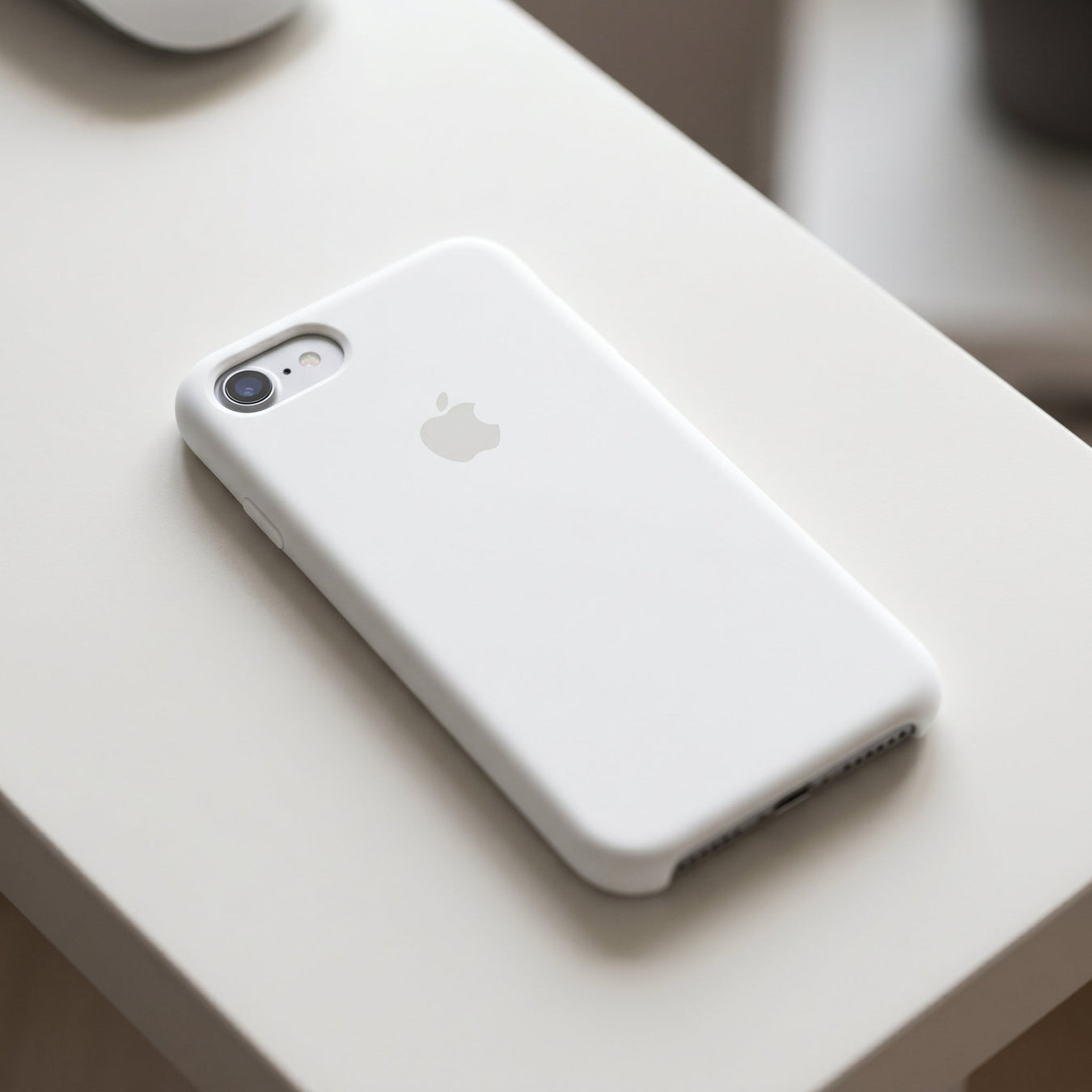 Fundas de Silicona iPhone