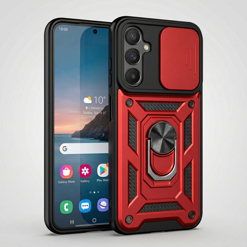 Funda Armor Samsung A07