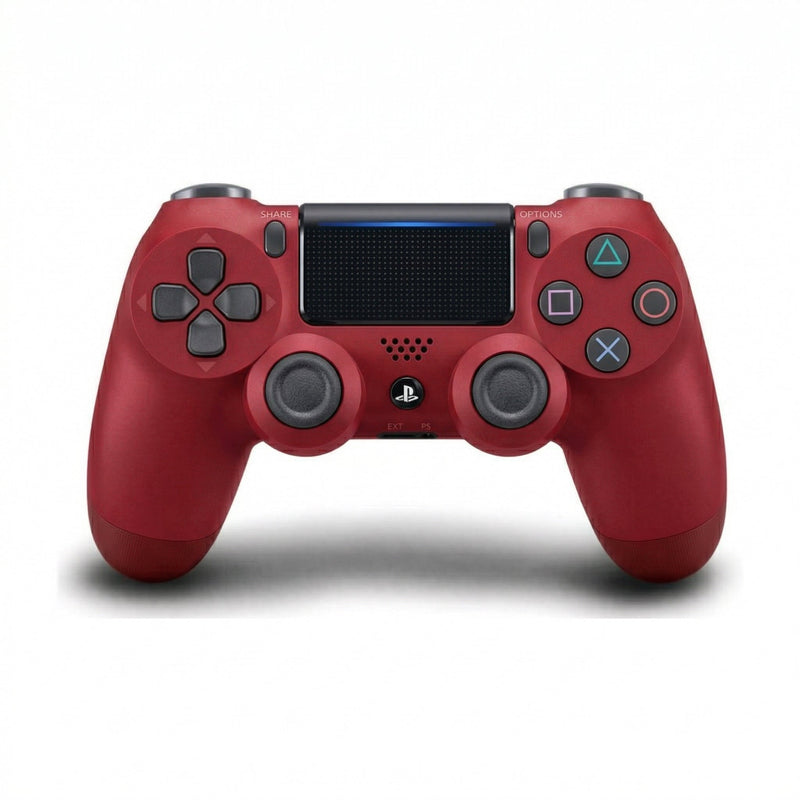 Joystick DualShock PlayStation 4 Sony