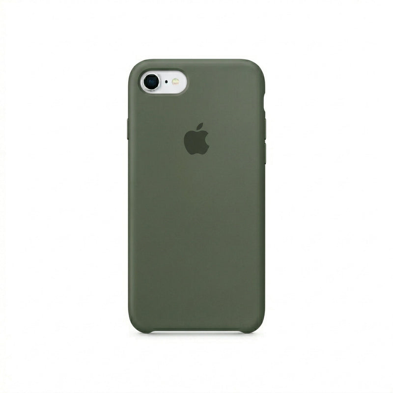 Funda Silicona Original para iPhone 17 Pro Max