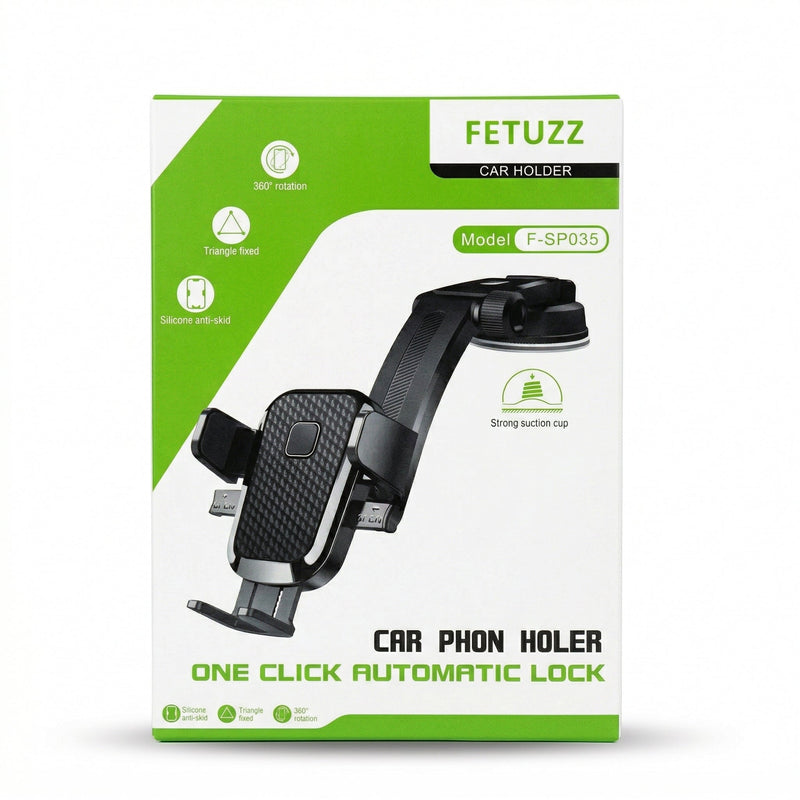 SOPORTE AUTO FETUZZ F-SP035