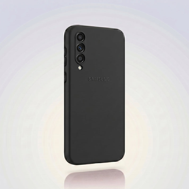 Funda Reforzada Lisa para Samsung A50