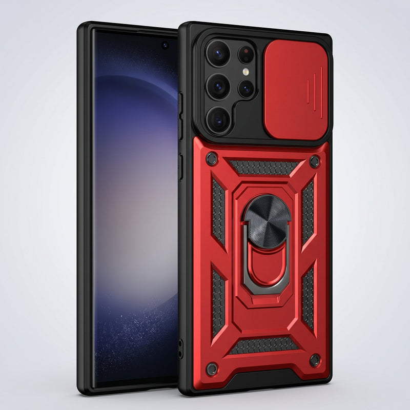 Funda Armor Samsung S23 Ultra
