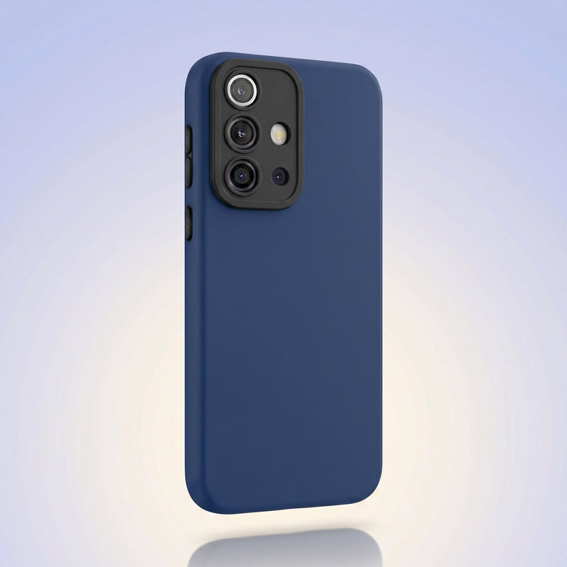Funda Reforzada Lisa para Motorola G30