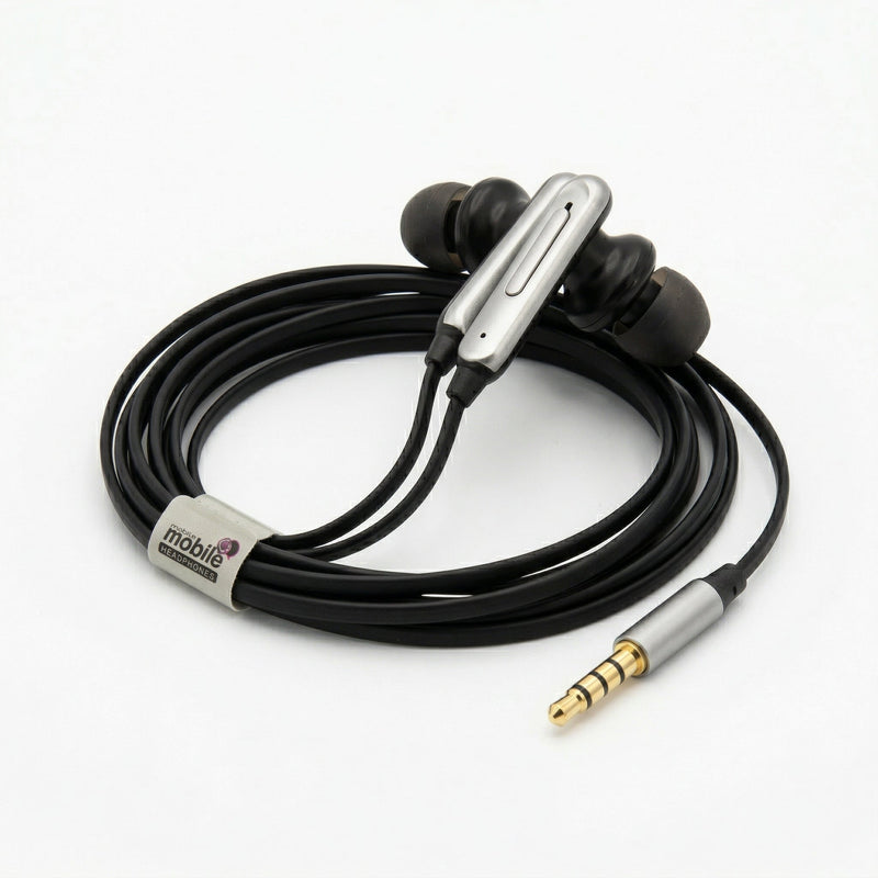 Auricular con Cable Común Mobile Superior